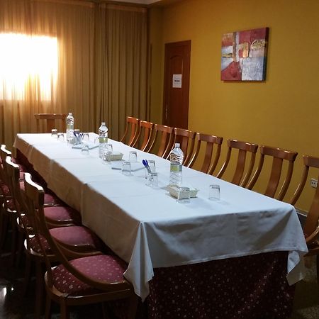 Hotel Humanes Humanes de Madrid Dış mekan fotoğraf