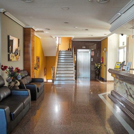 Hotel Humanes Humanes de Madrid Dış mekan fotoğraf