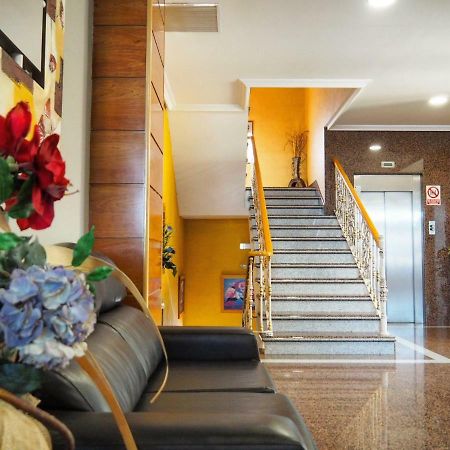 Hotel Humanes Humanes de Madrid Dış mekan fotoğraf