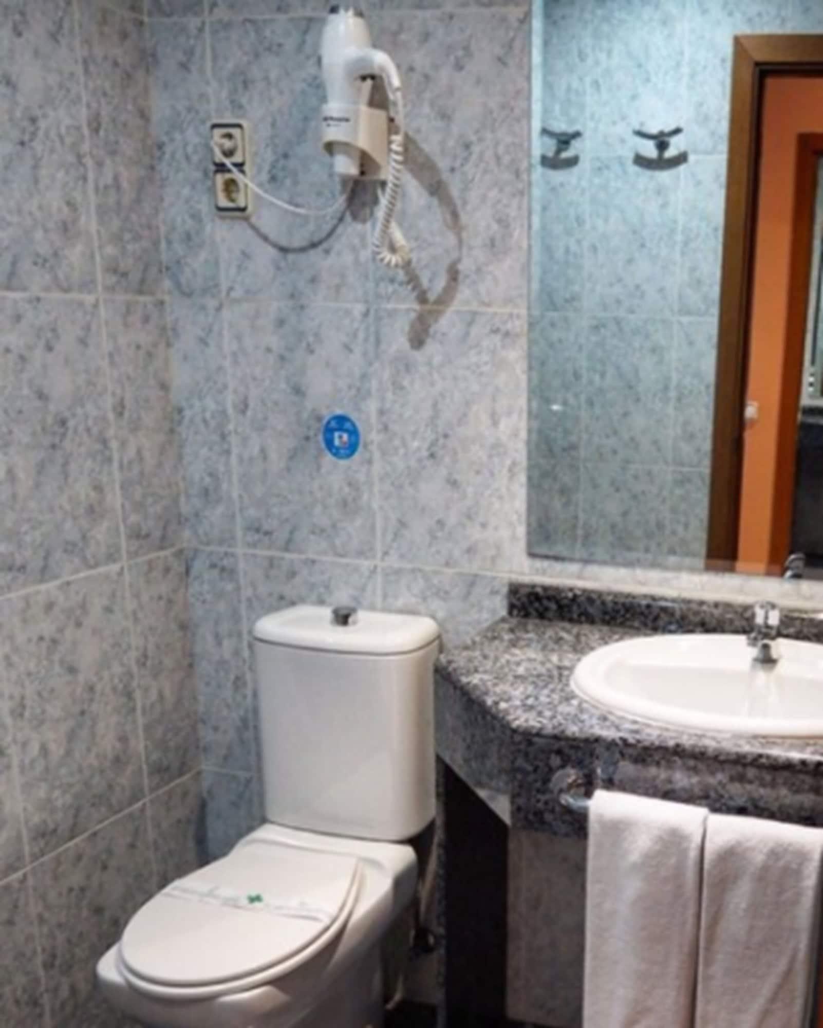 Hotel Humanes Humanes de Madrid Dış mekan fotoğraf