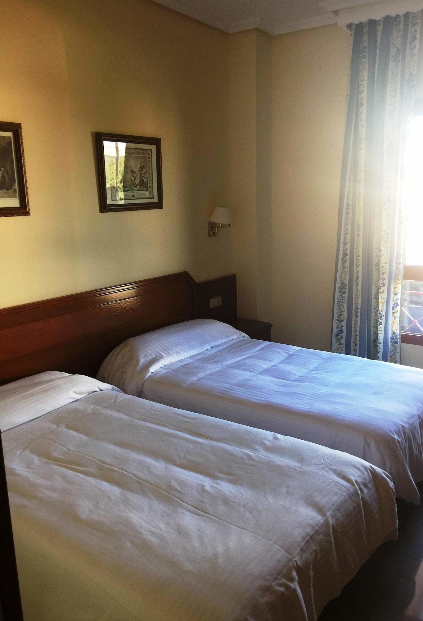 Hotel Humanes Humanes de Madrid Dış mekan fotoğraf