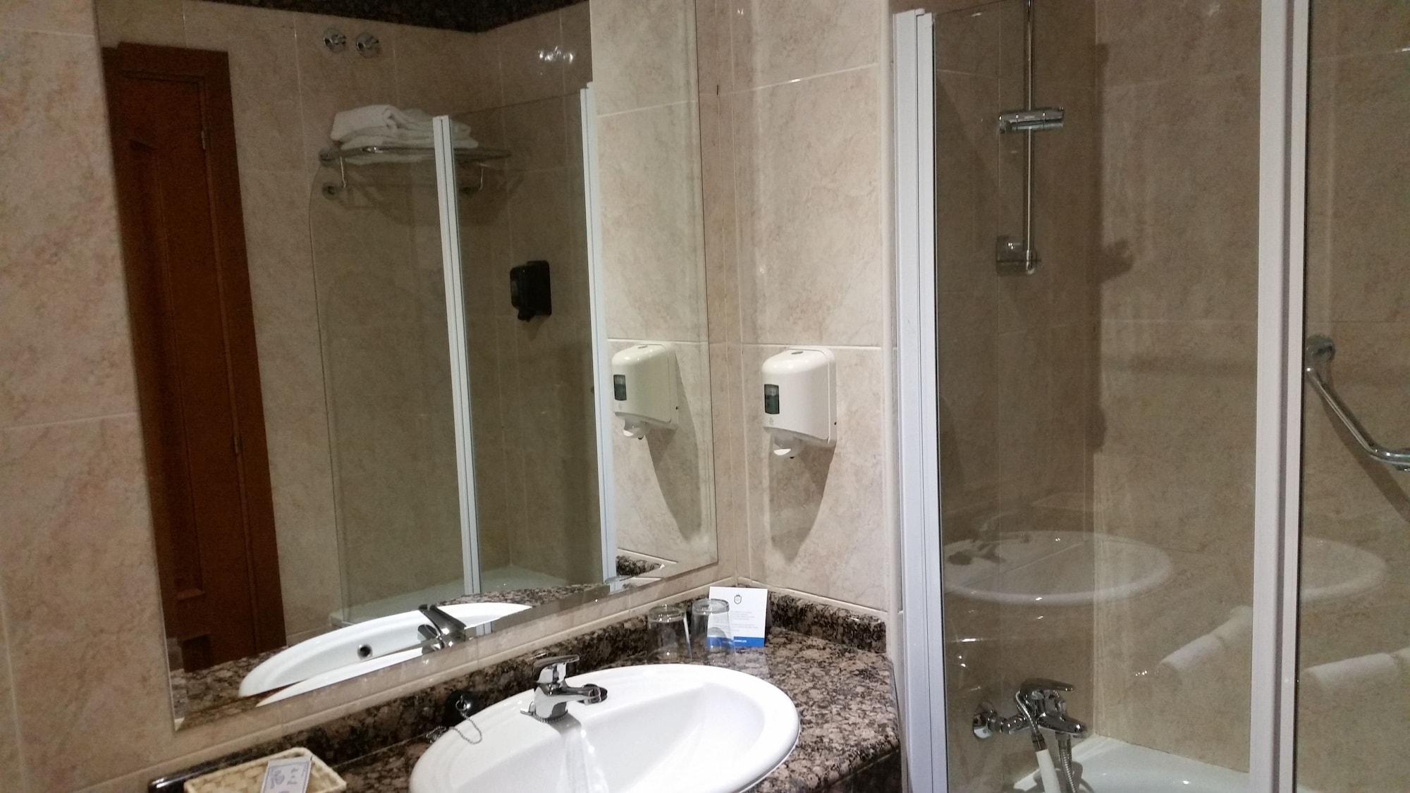 Hotel Humanes Humanes de Madrid Dış mekan fotoğraf