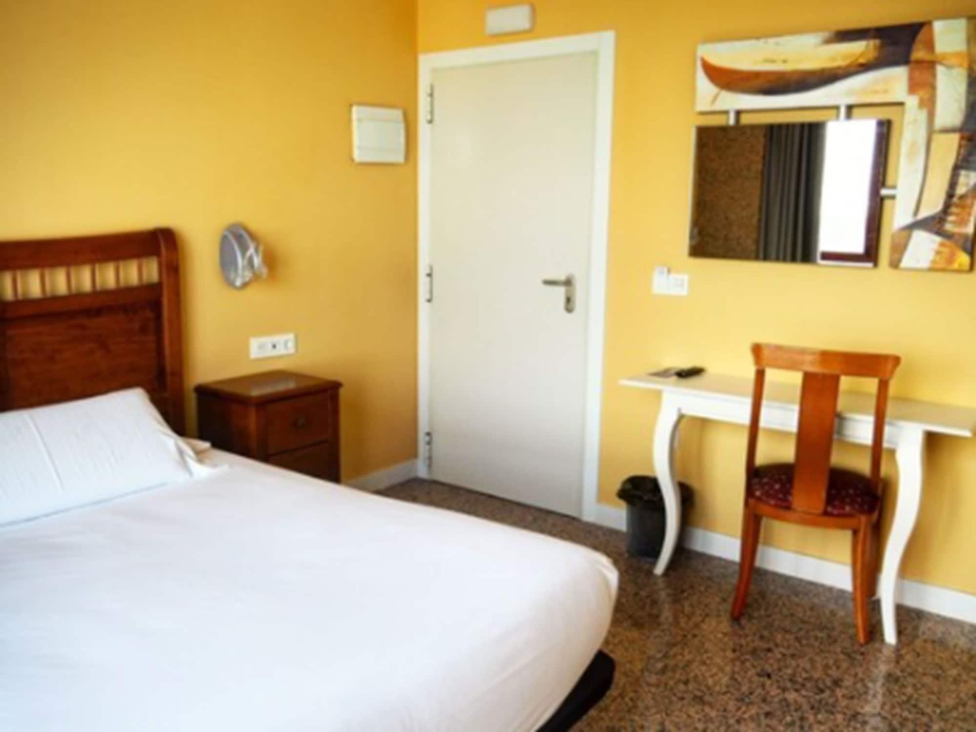 Hotel Humanes Humanes de Madrid Dış mekan fotoğraf