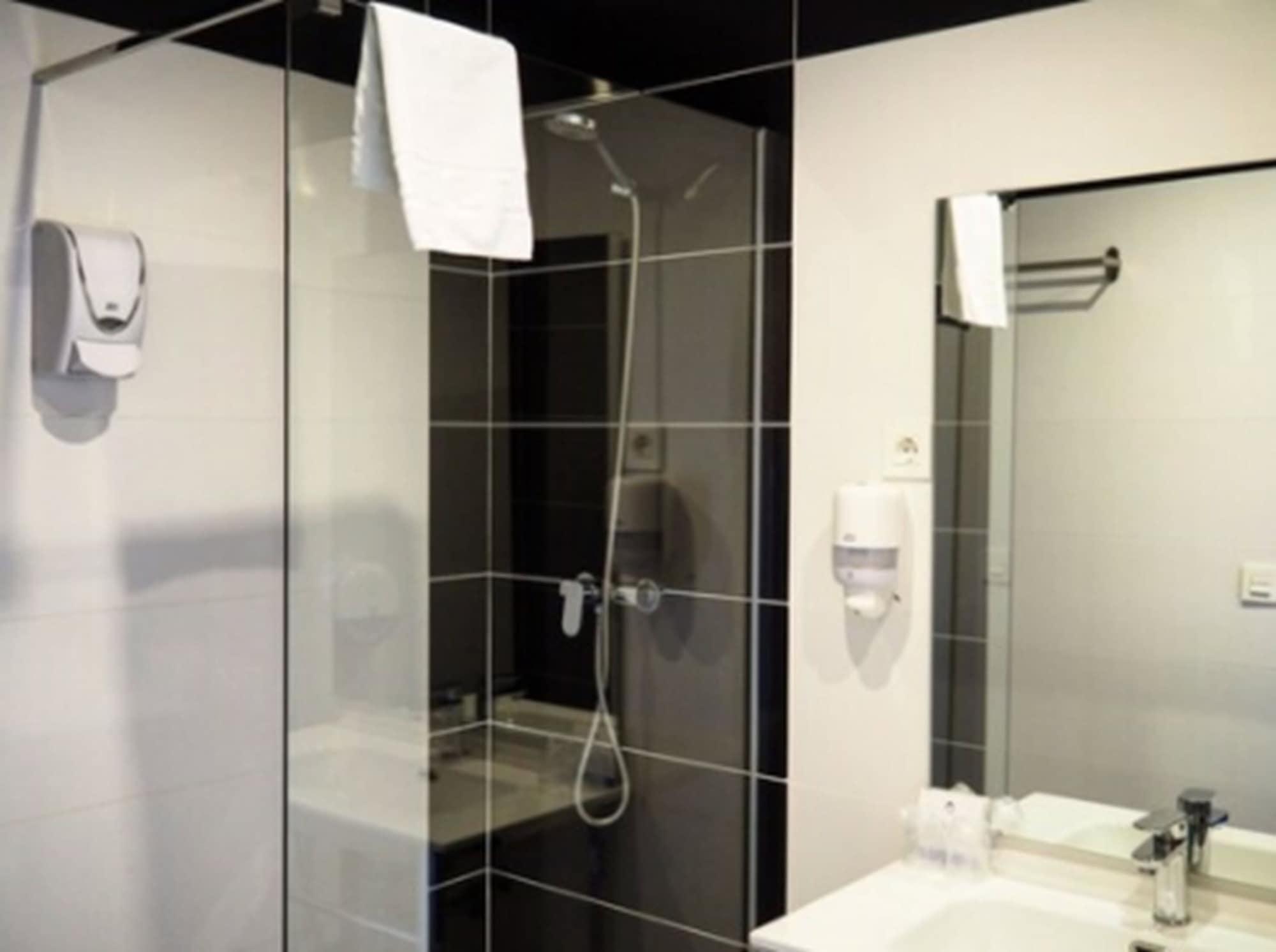 Hotel Humanes Humanes de Madrid Dış mekan fotoğraf
