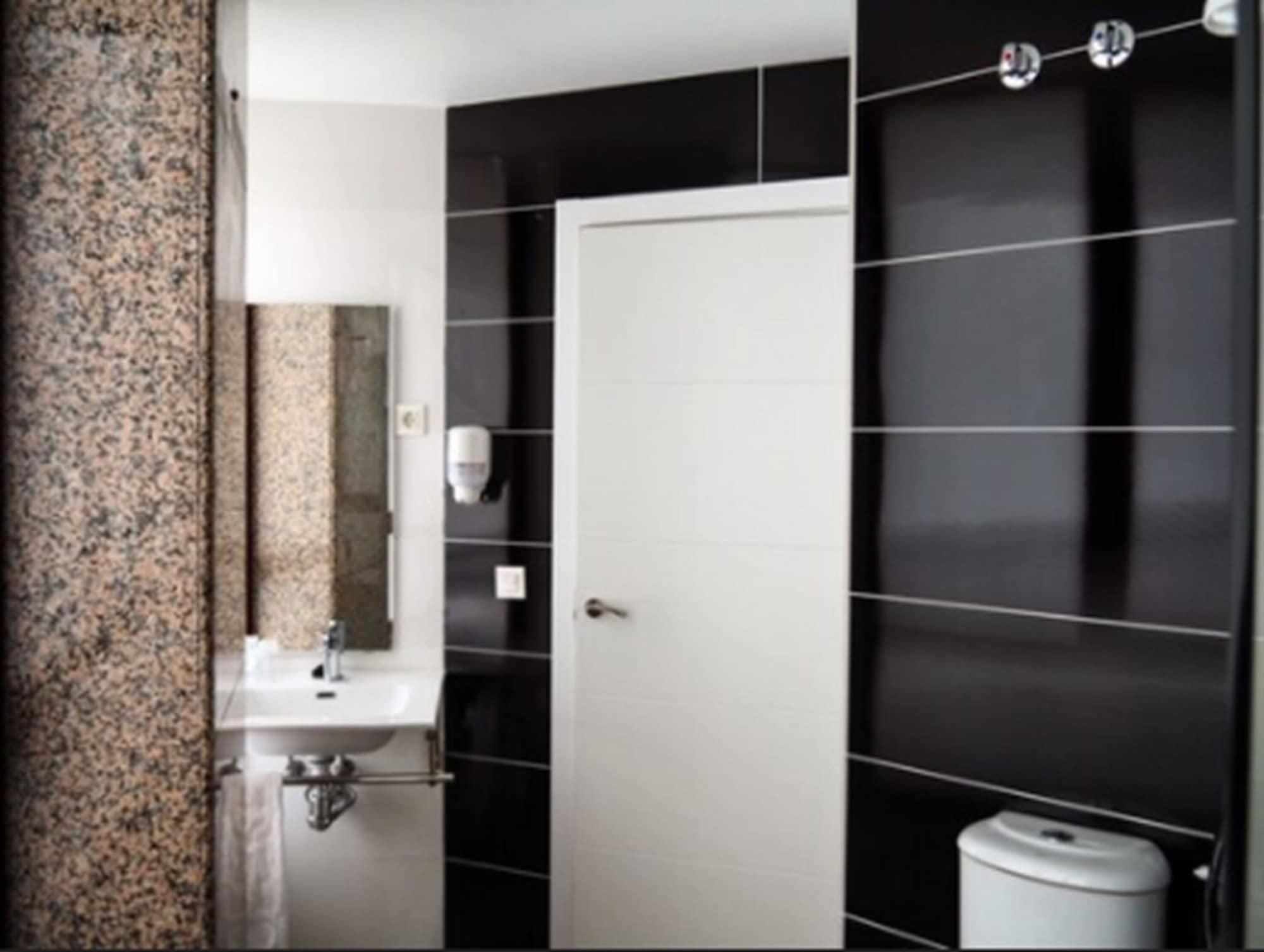 Hotel Humanes Humanes de Madrid Dış mekan fotoğraf
