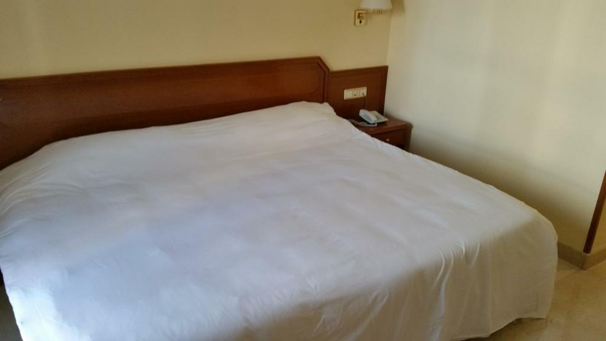 Hotel Humanes Humanes de Madrid Dış mekan fotoğraf