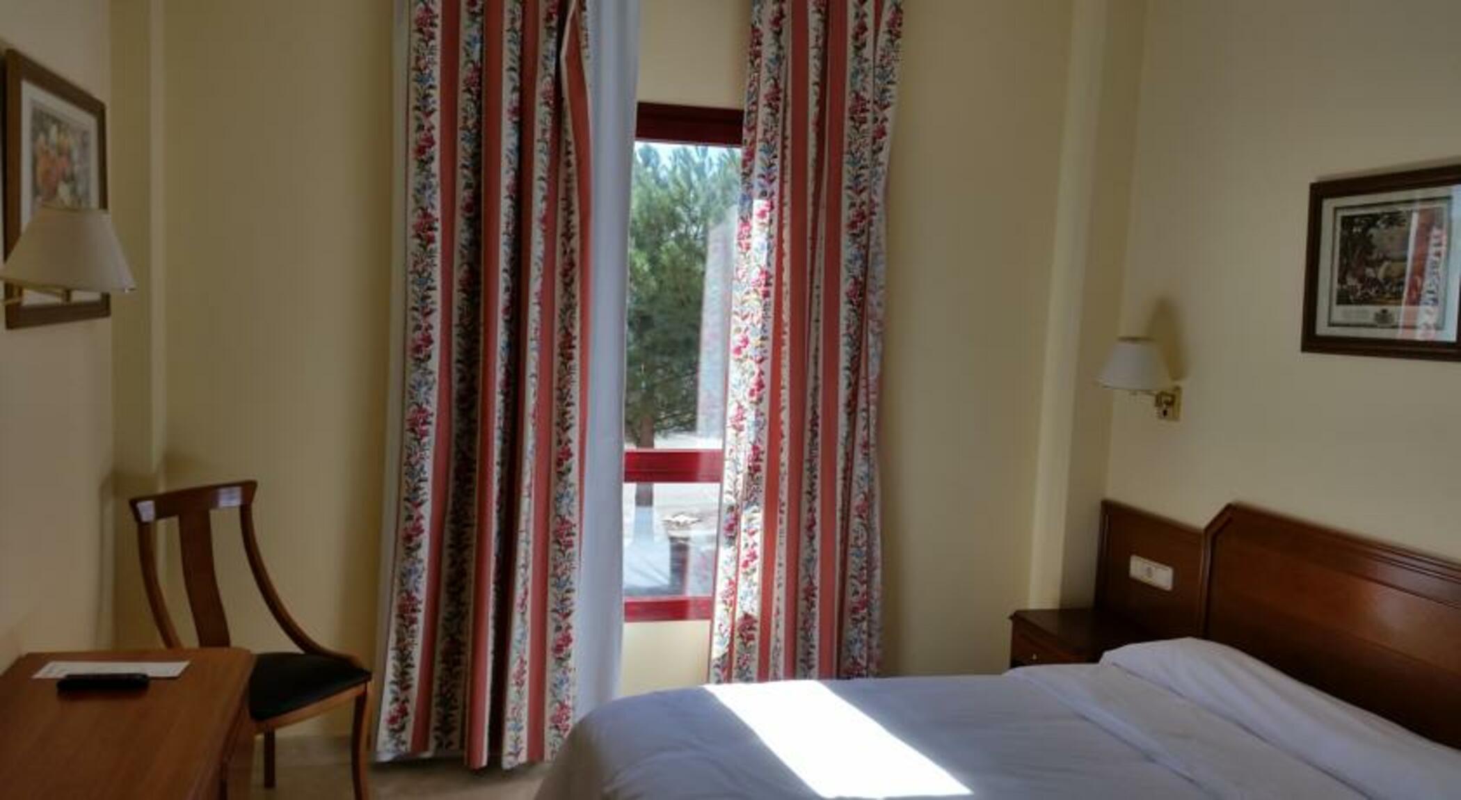 Hotel Humanes Humanes de Madrid Dış mekan fotoğraf