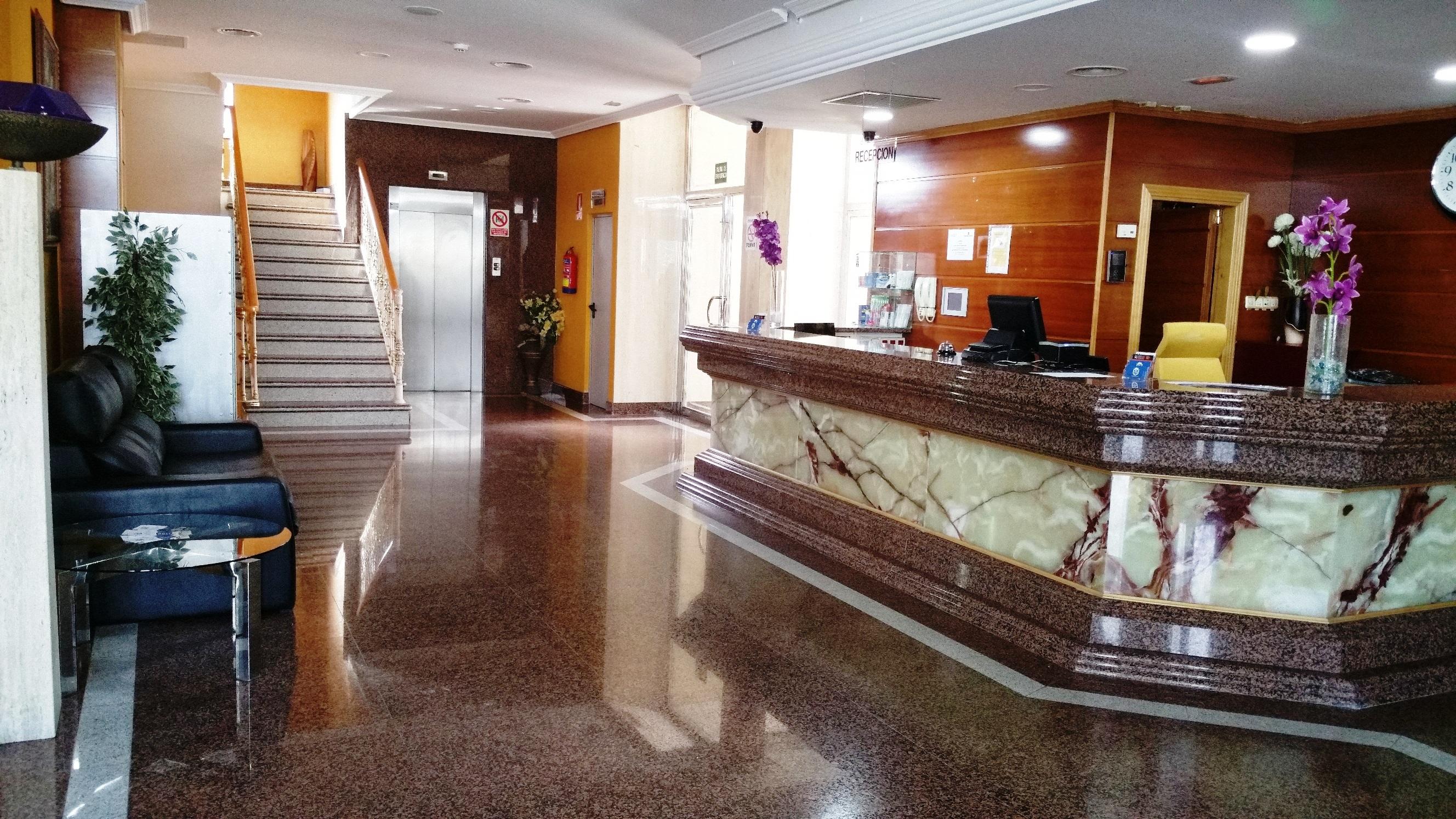 Hotel Humanes Humanes de Madrid Dış mekan fotoğraf