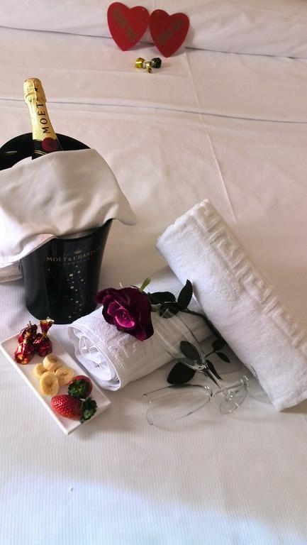 Hotel Humanes Humanes de Madrid Dış mekan fotoğraf