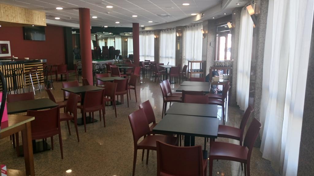 Hotel Humanes Humanes de Madrid Dış mekan fotoğraf