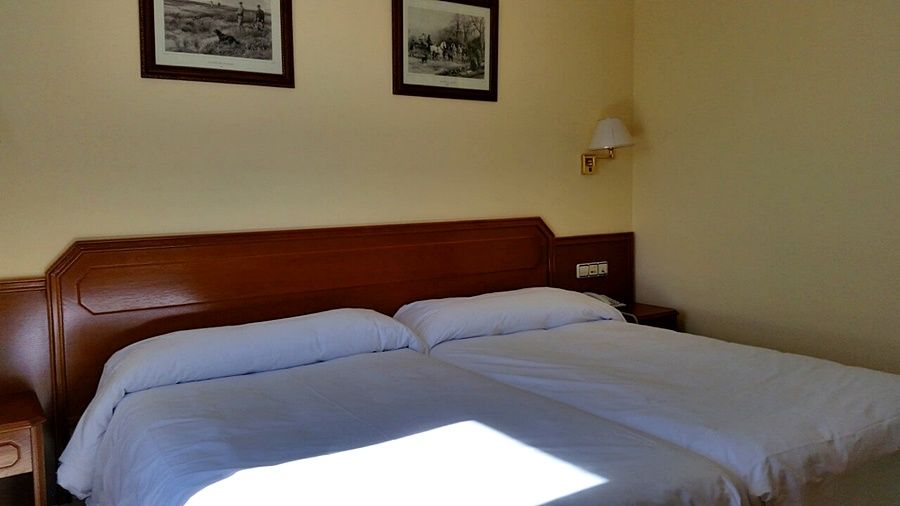 Hotel Humanes Humanes de Madrid Dış mekan fotoğraf