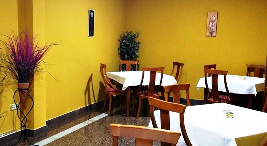 Hotel Humanes Humanes de Madrid Dış mekan fotoğraf