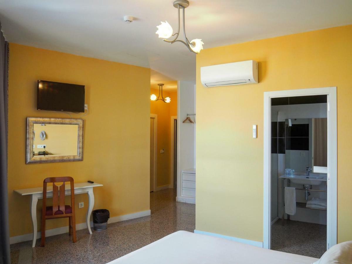Hotel Humanes Humanes de Madrid Dış mekan fotoğraf