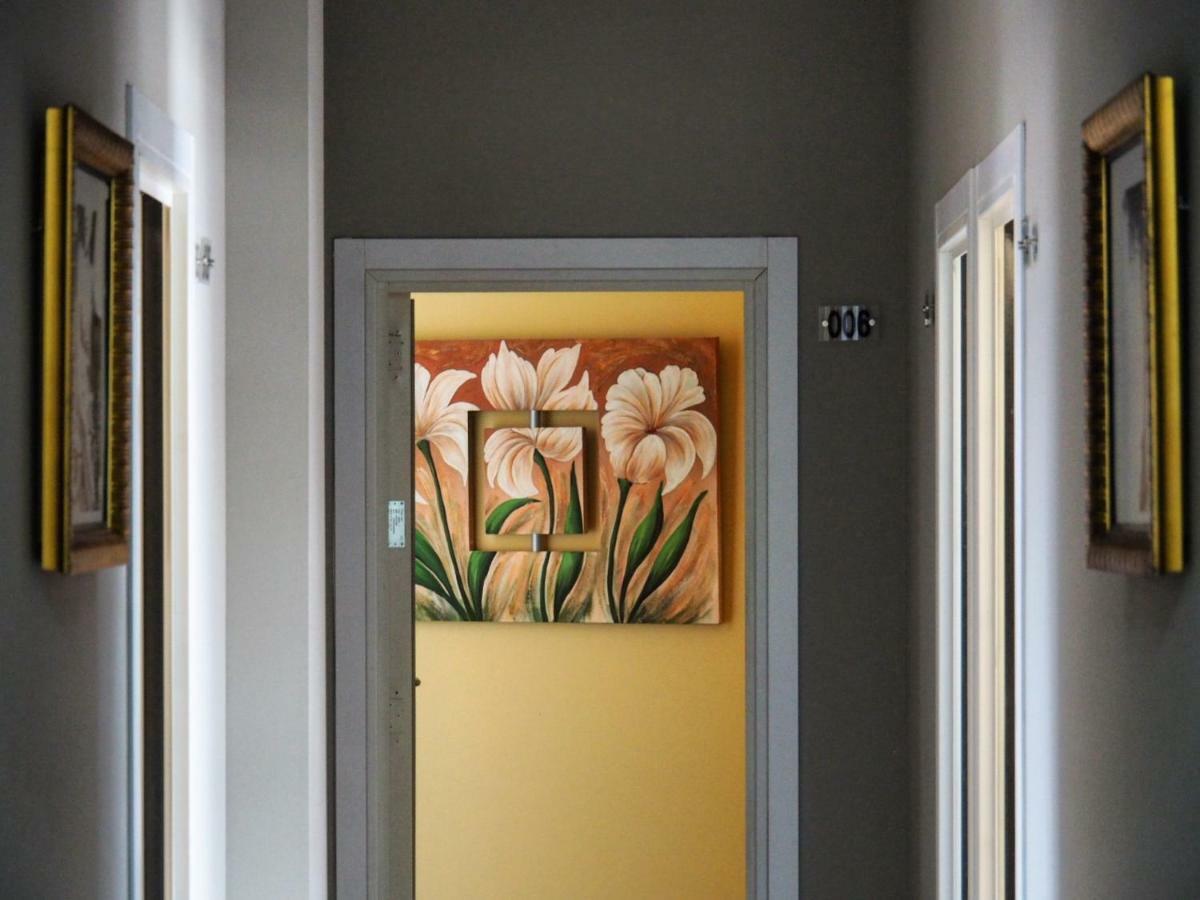 Hotel Humanes Humanes de Madrid Dış mekan fotoğraf