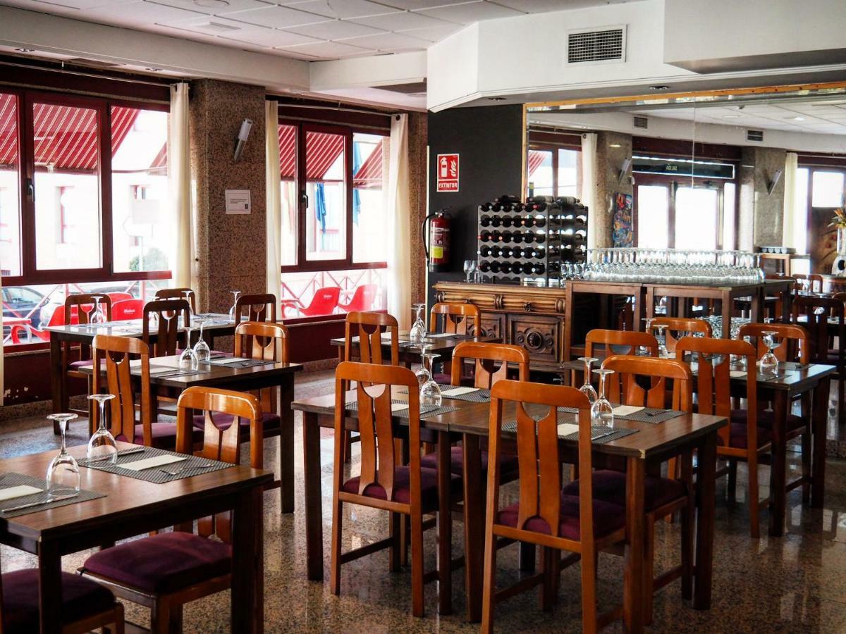Hotel Humanes Humanes de Madrid Dış mekan fotoğraf