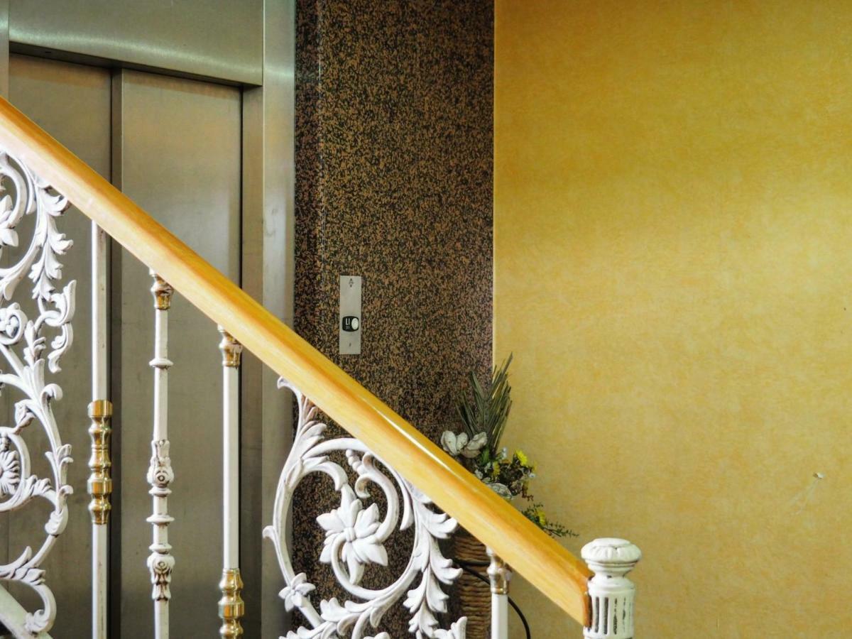 Hotel Humanes Humanes de Madrid Dış mekan fotoğraf