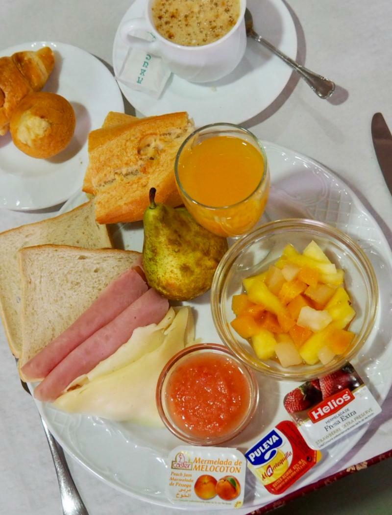 Hotel Humanes Humanes de Madrid Dış mekan fotoğraf