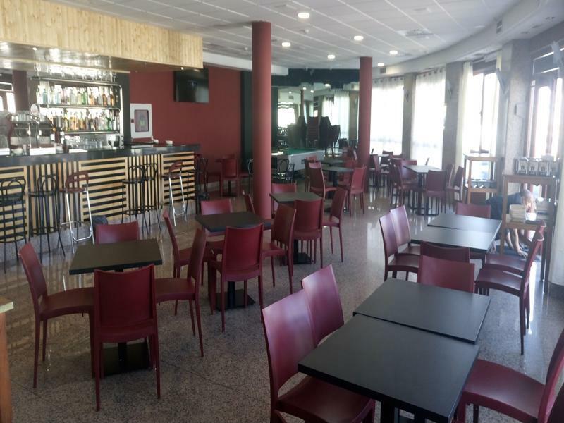 Hotel Humanes Humanes de Madrid Dış mekan fotoğraf